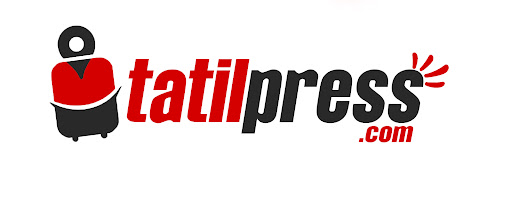 Tatil Press logo