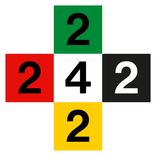 242 Shop logo
