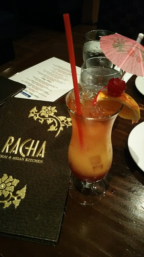 Thai Restaurant «Racha Thai & Asian Kitchen», reviews and photos, 8900 161st Avenue Northeast, Redmond, WA 98052, USA