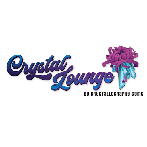 Crystallography Gems logo