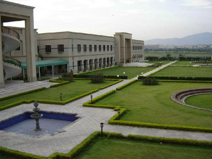 Bahria Education & Medical City Lahore