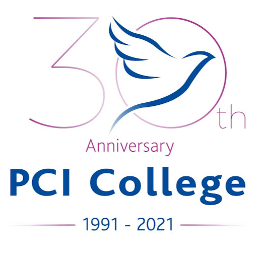 PCI College - Dublin West Campus logo