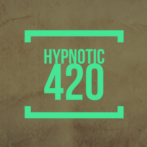 Hypnotic 420 Bong & Vape logo