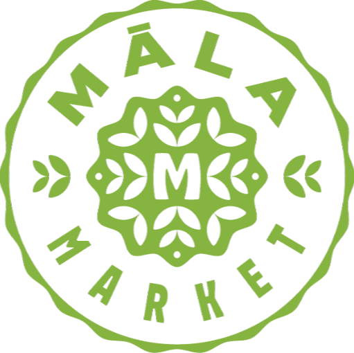 Māla Market logo