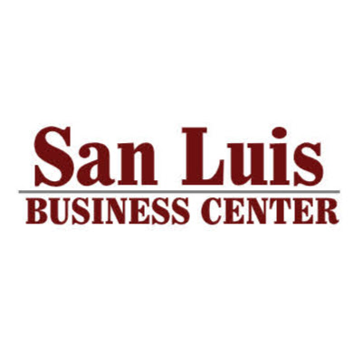 San Luis Business Center