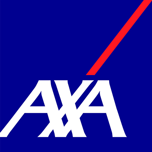 AXA, Geschäftsstelle Vorsorge & Vermögen logo