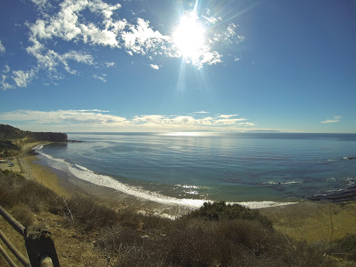 Abalone Cove Beach