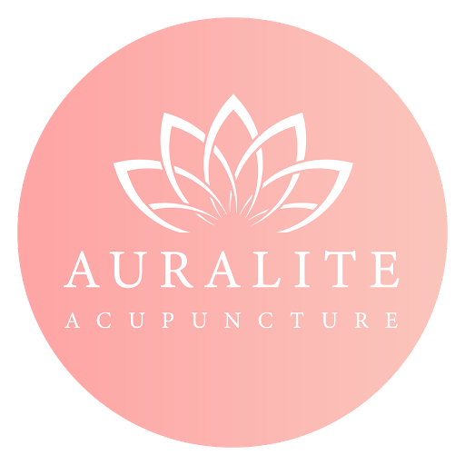 Auralite Acupuncture logo