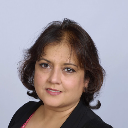 Saima Karim