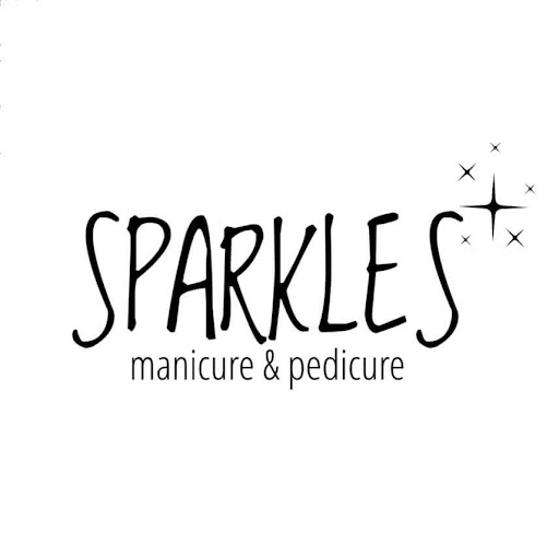 Nagelsalon Sparkles logo