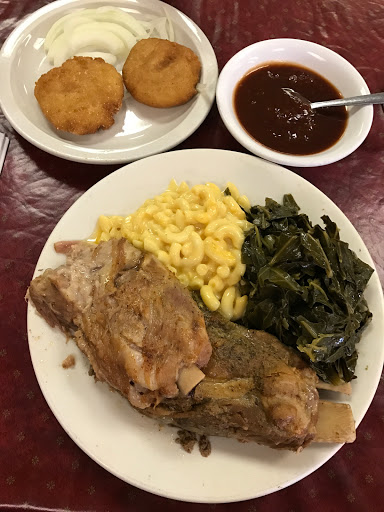 Soul Food Restaurant «Mississippi Belle», reviews and photos, 2170 E 54th St, Indianapolis, IN 46220, USA