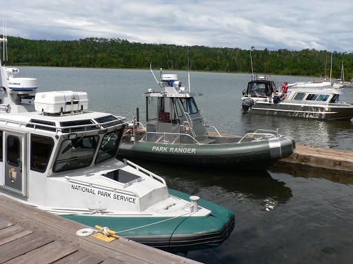 Isle Royale