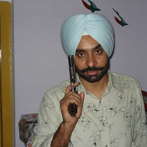 Gurjant Singh Photo 15