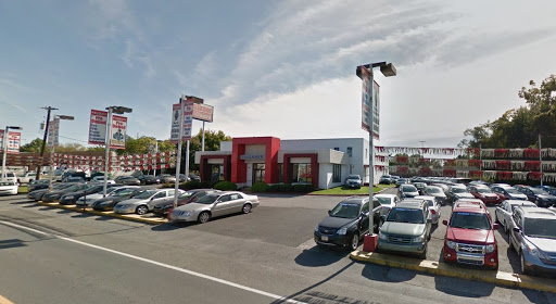 Used Car Dealer «Faulkner Honda Pre-Owned / Used Cars», reviews and photos, 2201 Sycamore St, Harrisburg, PA 17111, USA