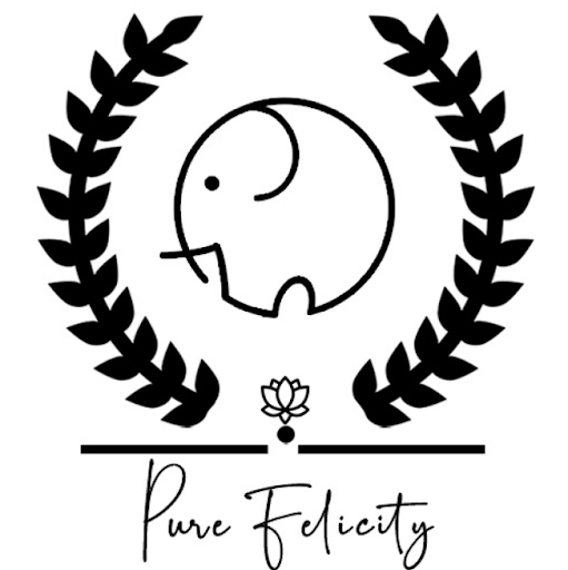 Pure Felicity Beauty Spa logo