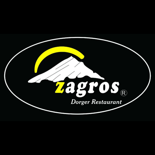 Zagros Dorger logo