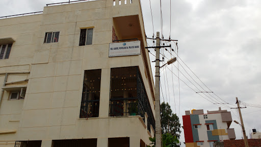 FGPC Church, 4&5 Chandra Sekar Layout, Thambu Chetty Palya, Battarahalli, Bengaluru, Karnataka 560036, India, Church, state KA
