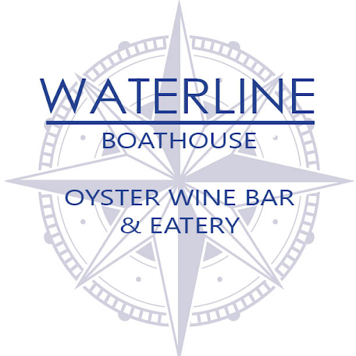 Waterline Boathouse logo