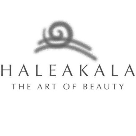 Haleakala The Art of Beauty logo