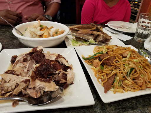 Chinese Restaurant «Soong Soong Chinese Restaurant», reviews and photos, 3680 Stevens Creek Blvd, San Jose, CA 95117, USA