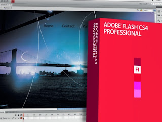 Adobe flash professional cs4 torrent