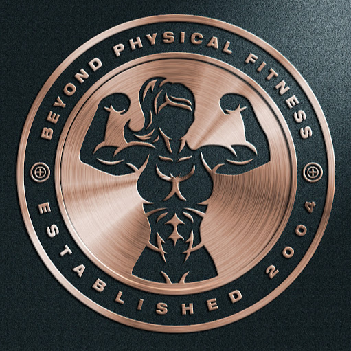 Beyond Physical Fitness logo
