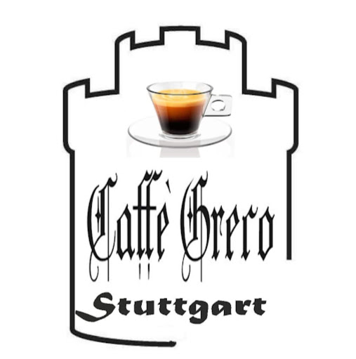 Caffe Greco logo