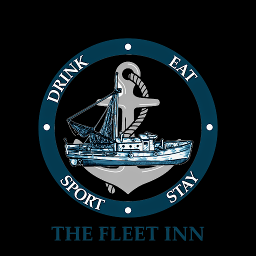 The Fleet Inn Guesthouse & Restaurant logo