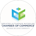 The Greater Kitchener Waterloo Chamber of Commerce