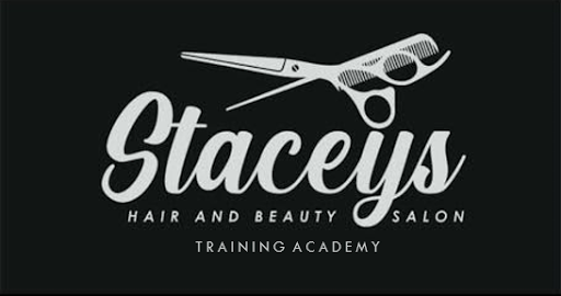 Staceys Hair & Beauty Salon logo