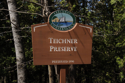 Nature Preserve «Teichner Preserve: The Leelanau Conservancy», reviews and photos, 5234 S Lime Lake Rd, Cedar, MI 49621, USA