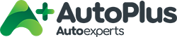 AutoPlus Cheltenham logo