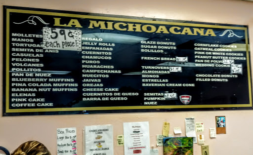 Bakery «La Michoacana», reviews and photos, 3829 Crosstown Expy, Corpus Christi, TX 78415, USA