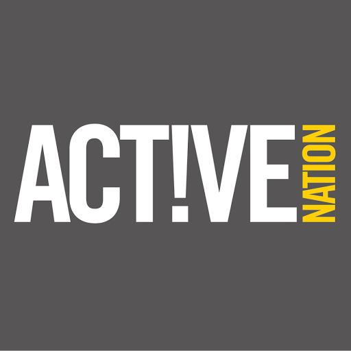 Yarborough Leisure Centre (Active Nation) logo