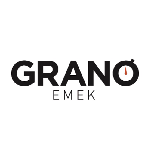Grano Coffee & Sandwiches logo