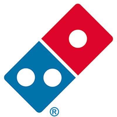 Domino's Pizza - Ennis logo