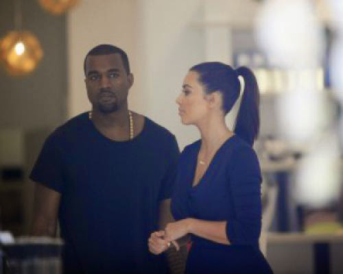 Will Baby North Help Kim And Kanye Stay Together By Onlinedatecoach