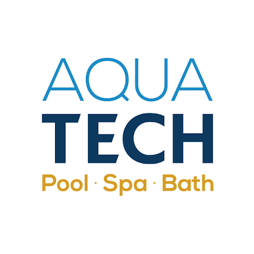 Aqua-Tech logo