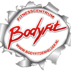 Fitnesscentrum Bodyfit logo