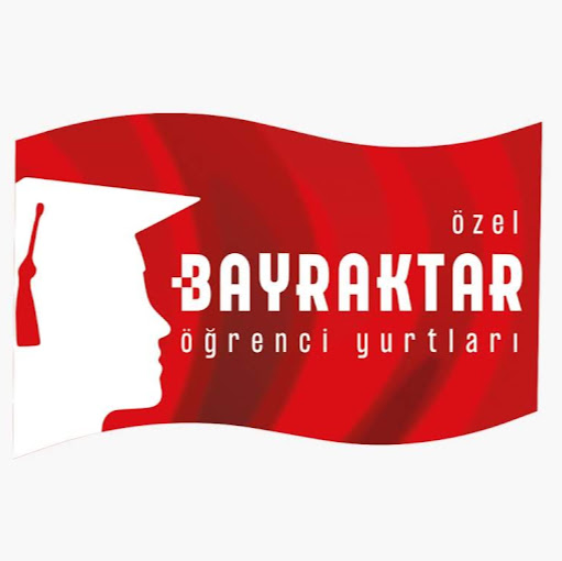 Bayraktar Erkek Öğrenci Yurdu logo