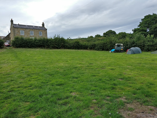 Priory Farm