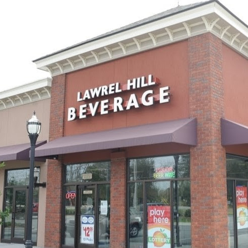 Lawrel Hill Beverage Center