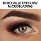 Knoxville Eyebrow Microblading