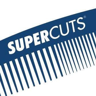 Supercuts-Burlington logo