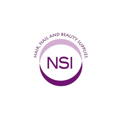 NSI Hair Nail and Beauty logo