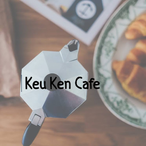 Keuken Cafe logo