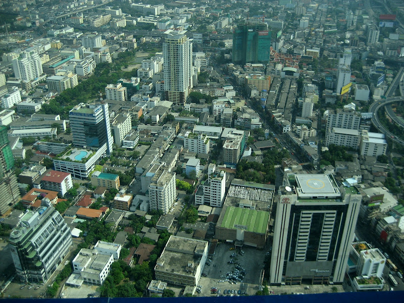 Бангкок-Сингапур-Пхукет-Гонконг-Дубай