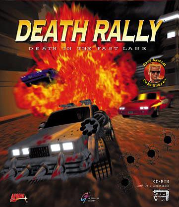 Death Rally full version download for iphone