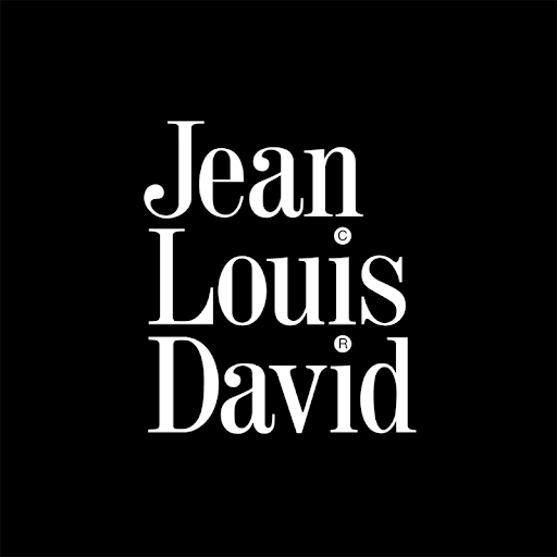 Jean Louis David - Coiffeur Perpignan logo