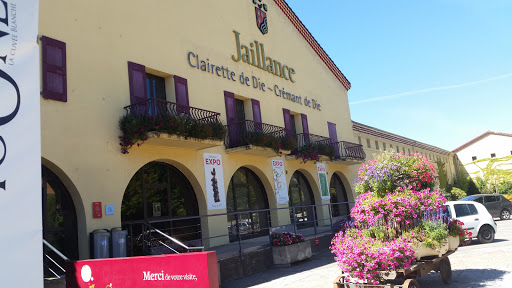 La Cave de Die Jaillance